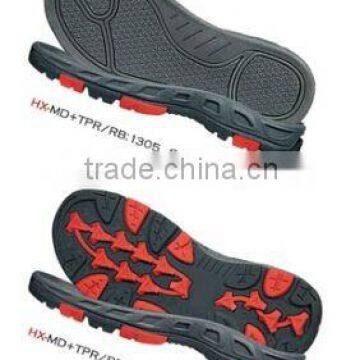 factory direct sale good price soft running shoes md outsole soccer shoes