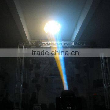 Hot Selling Cheap Led Mini Moving Head Manual DMX 60w Led Moving Head Spot photo-4