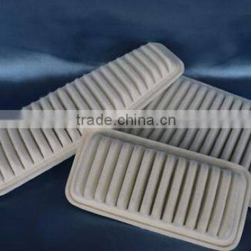Easy Hot Forming PP Air Filter Non-woven Fabric for Japanese Toyota Car photo-2