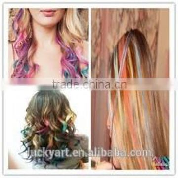 Cans of paint for hair personal color dye hair chalk colors