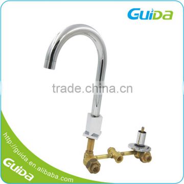 Single Lever Kitchen Faucet Direct Sinks And Taps