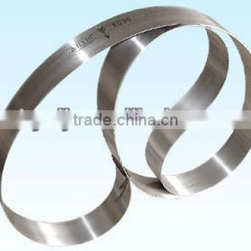 Band Knife For Eva/pe Splitting Machine/EVA brand knife/ EVA turn on each bring knife