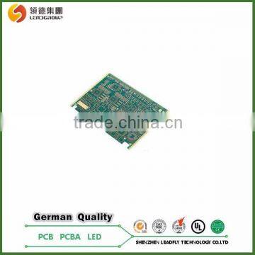 FR4 One Layer PCB Board and Single Sided Pcb Board photo-2