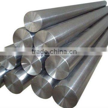 TC2 titanium bar