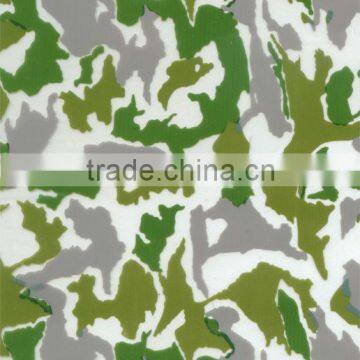 Hydrographic technology water transfer printing film GW2393-6,width 100 cm