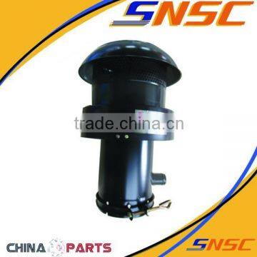 Buy wholesale direct from china WeiChai engine Machinery Parts Air filter