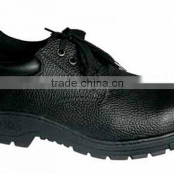 RUBBER SHOES SAFETY SHOES WITH STEEL TOE CAP STEEL PLATE ENGINEER WORK SHOES