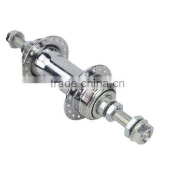 High Quality Pore Hub /rear Mtb Hub /bicycle Hub Durable Steel Bicycle Hub 36H Bicycle Parts photo-2