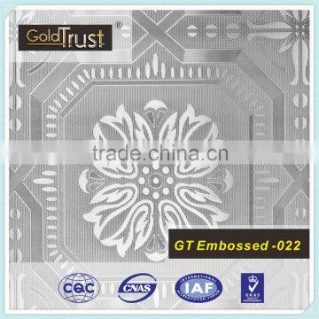 Best Selling Products 0.3-3Mm Thick Embossed Finish Stainless Steel Sheet for Decoration