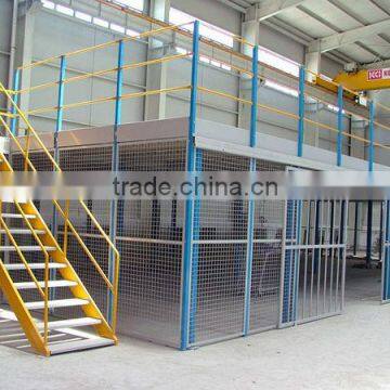 Construction Scaffolding H Frame Steel Platform