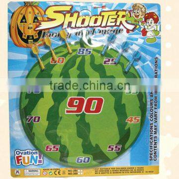 Magnetically Targeted