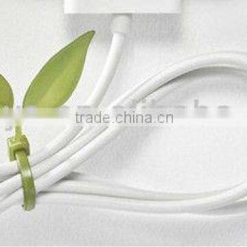 Green Leaf Tie Creative Home Furnishings