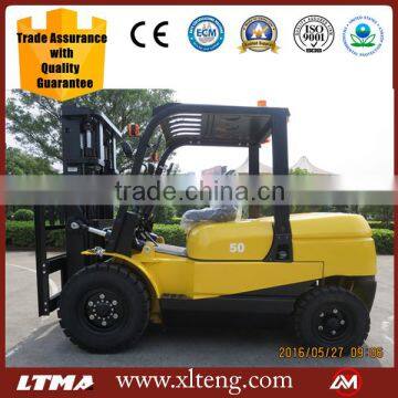 5 ton forklift price cheap brand new diesel forklit for sale