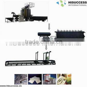 HiSuccess EPS Machinery