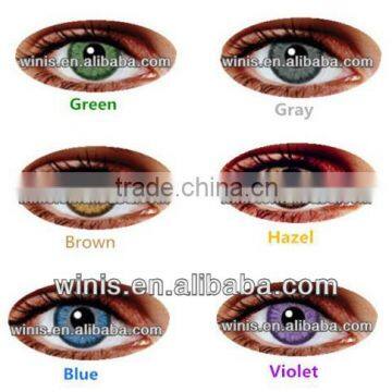 Eclipse SM very cheap cosmetic colored contacts