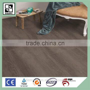 High Quality High Degree Of Uv And Color Stability Free Of Formaldehyde Vinyl Flooring