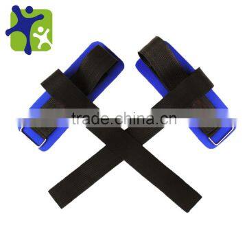 Customized Neoprene wrist support grip strength belt