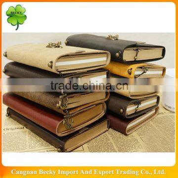 Hot selling And High quality And New design personalize notebook