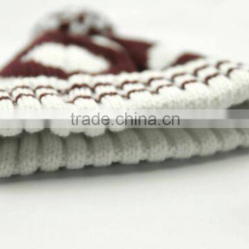 Customized Order Accepted, Chunky Warm Women's Knit Hat One Size Fits Most photo-3
