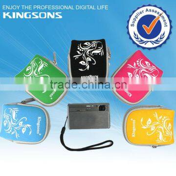 2013 Trend New Design Kingsons neoprene bag K8216 Cheapest