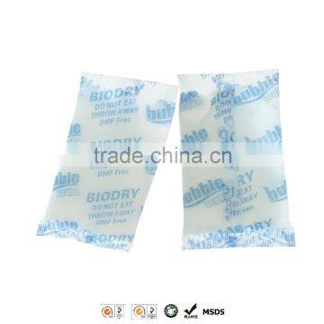 Bio dry natural mineral Desiccant REACH approved