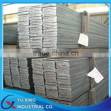 Steel Flat Bar / flat steel / flat bar 2inch x 8mm