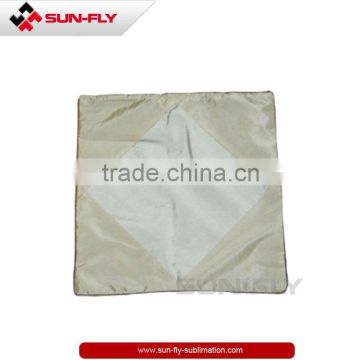 Sublimation Diamond Shape Pillow Cover (SFS-BZ01)