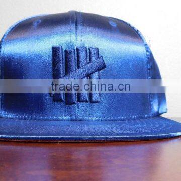 bulk plain cheap satin snapback hats