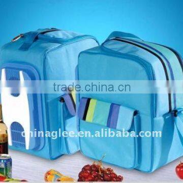 16L soft fridge XT-1009