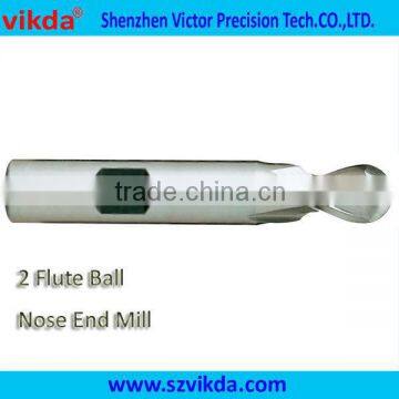 Hss Cutting Tools,Ball End Mill