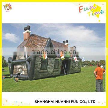 Popular inflatable bar, inflatable tent for sale