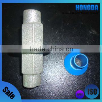 Construction/Build Formwork Water Stop Nut With Tie Rod