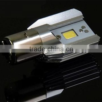 Motorcycle led head light ba20d led ba20d H4 headlight motorcycle