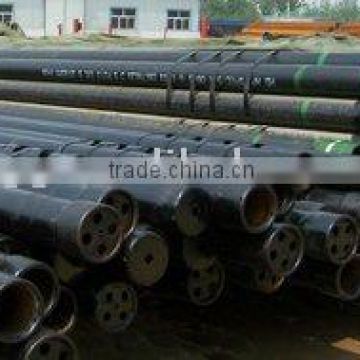 ERW seam steel tube