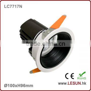 Led Cob Downlight For Hotel Project Lighting 12W 18W 22W 30W