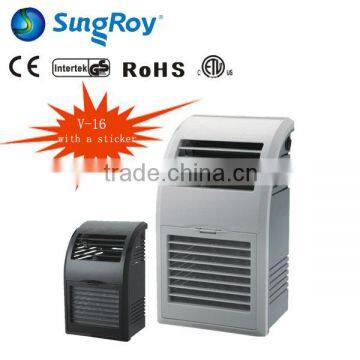 SUNGROY Photocatalyst mosquito insect trap with a sticker V-16