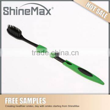 cheap china toothbrush best sterile silicone rubber toothbrush