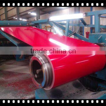 JCX- High Quality-best Quality PPGI Color Steel Galvanized photo-1