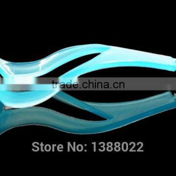 Eyelash Comb 3 IN 1 Cosmetic Mascara Applicator Guide photo-4