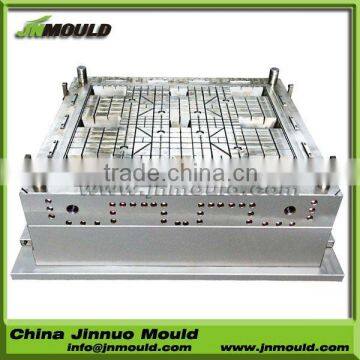 High Quality Plastic Injection Pallet Mold