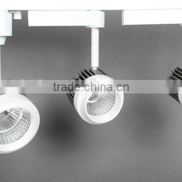 2016 Top in Selling 10w LED Track Light
