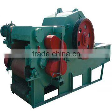 Competitive Price Drum Wood Chips Making Machine Of Best Quality
