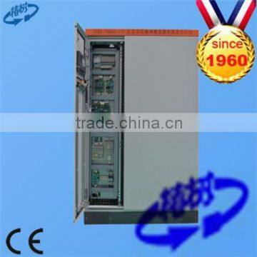 Low ripple electropolishing power supply