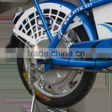 36v 350W 16inch Best Electric Assist Lithium Bike