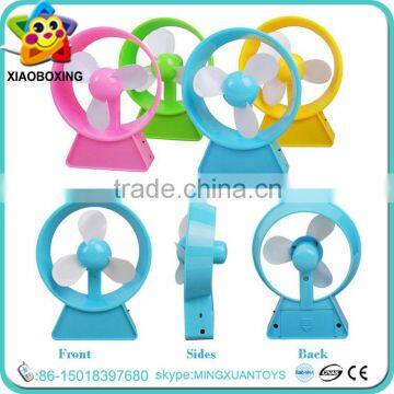 Cheap Item Low Power Consumption Micro Usb Rechargeable Table Fan Price
