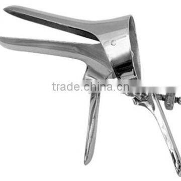 Cusco Speculum Gallipots Non Magnetic Stainless Steel