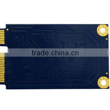 Factory Wholesale KingDian SATA2 Series 8GB Mini Pcie Msata Ssd for Tablet PC photo-2