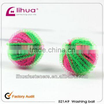 Laundry Washing Ball | 100% Nylon Magic Washing Ball photo-3