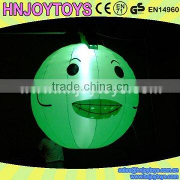 Inflatable Lantern Christmas, Lantern Christmas Ornaments