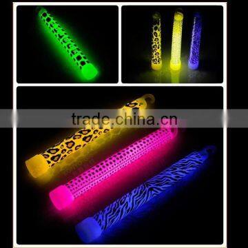 Promotional 6 Inch Chemical Led Glow Stick, Wholesale Party Supplies